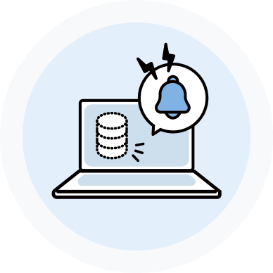 AIトークン超過アラート